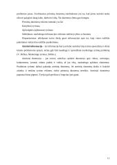 Pirminiai ir antriniai duomenys marketingo tyrime 11 puslapis