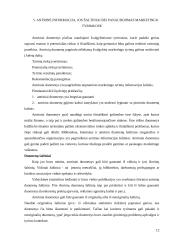 Pirminiai ir antriniai duomenys marketingo tyrime 12 puslapis