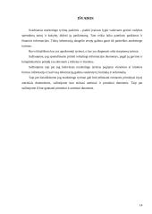 Pirminiai ir antriniai duomenys marketingo tyrime 14 puslapis