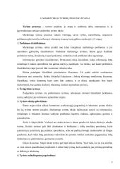 Pirminiai ir antriniai duomenys marketingo tyrime 5 puslapis