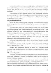 Pirminiai ir antriniai duomenys marketingo tyrime 6 puslapis