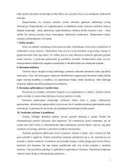 Pirminiai ir antriniai duomenys marketingo tyrime 7 puslapis