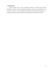 Pirminiai ir antriniai duomenys marketingo tyrime 8 puslapis