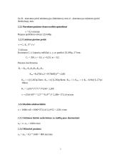 Pjovimo režimai 2 puslapis