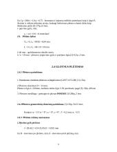 Pjovimo režimai 11 puslapis