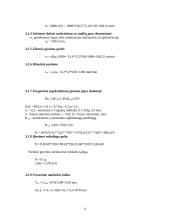 Pjovimo režimai 15 puslapis