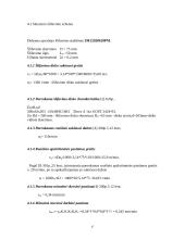 Pjovimo režimai 17 puslapis