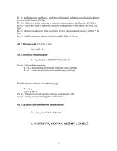 Pjovimo režimai 18 puslapis