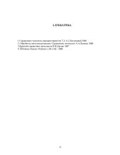 Pjovimo režimai 20 puslapis