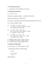 Pjovimo režimai 3 puslapis