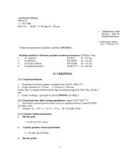 Pjovimo režimai 5 puslapis