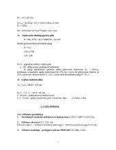 Pjovimo režimai 7 puslapis