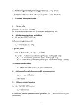 Pjovimo režimai 8 puslapis