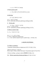 Pjovimo režimai 9 puslapis