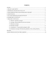 Poilsio laiko ir atostogų teisinis reguliavimas 2 puslapis