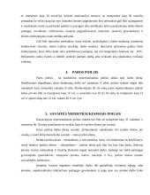 Poilsio laiko ir atostogų teisinis reguliavimas 5 puslapis