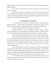 Poilsio laiko ir atostogų teisinis reguliavimas 6 puslapis