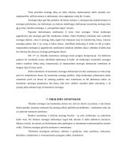 Poilsio laiko ir atostogų teisinis reguliavimas 7 puslapis