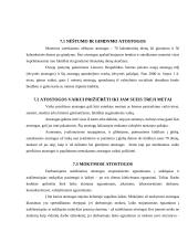 Poilsio laiko ir atostogų teisinis reguliavimas 8 puslapis