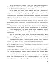 Poįstatyminių aktų analizė 4 puslapis
