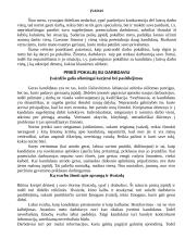 Pokalbis priimant į darbą 2 puslapis