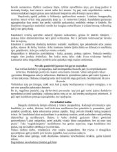 Pokalbis priimant į darbą 4 puslapis