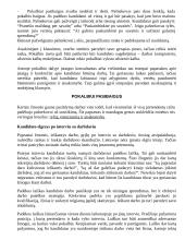 Pokalbis priimant į darbą 7 puslapis