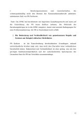 PR im  Professionalisierungsprozess; Was benötigt "Body of knowledge"? 12 puslapis