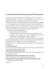 PR im  Professionalisierungsprozess; Was benötigt "Body of knowledge"? 13 puslapis