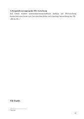 PR im  Professionalisierungsprozess; Was benötigt "Body of knowledge"? 14 puslapis