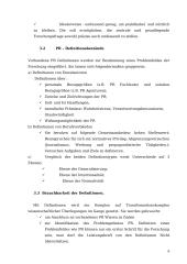 PR im  Professionalisierungsprozess; Was benötigt "Body of knowledge"? 6 puslapis
