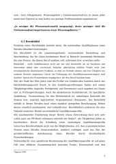 PR im  Professionalisierungsprozess; Was benötigt "Body of knowledge"? 9 puslapis