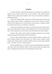 Presonalo vadyba: restoranas "Seni vartai" 2 puslapis