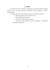 Principinis strateginis planas: AB "Kauno pieno centras" 11 puslapis