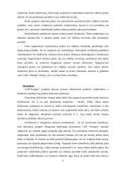 Produkto darymo proceso valdymo praktika: UAB "Sintegra" 12 puslapis