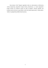 Produkto darymo proceso valdymo praktika: UAB "Sintegra" 4 puslapis