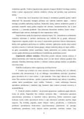 Produkto darymo proceso valdymo praktika: UAB "Sintegra" 7 puslapis