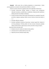 Produkto darymo proceso valdymo praktika: UAB "Sintegra" 9 puslapis