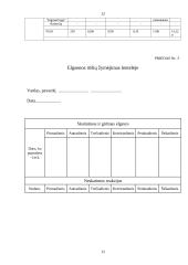 Projektas "Vaikai netekę tėvų globos" 12 puslapis