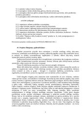 Projektas "Vaikai netekę tėvų globos" 5 puslapis