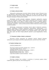 Projektas "Vaikai netekę tėvų globos" 6 puslapis