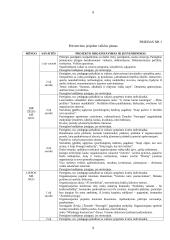 Projektas "Vaikai netekę tėvų globos" 9 puslapis