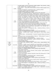 Projektas "Vaikai netekę tėvų globos" 10 puslapis