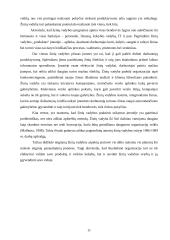 R.P. Uit Beijerse "Žinių vadyba. Samprotavimai apibrėžiantys ir leidžiantys suvokti šią sąvoką" 11 puslapis