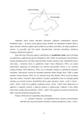 R.P. Uit Beijerse "Žinių vadyba. Samprotavimai apibrėžiantys ir leidžiantys suvokti šią sąvoką" 13 puslapis