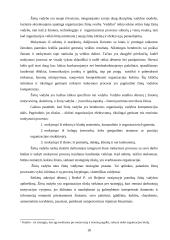 R.P. Uit Beijerse "Žinių vadyba. Samprotavimai apibrėžiantys ir leidžiantys suvokti šią sąvoką" 18 puslapis