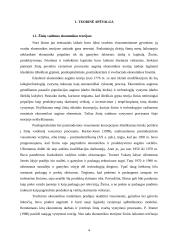 R.P. Uit Beijerse "Žinių vadyba. Samprotavimai apibrėžiantys ir leidžiantys suvokti šią sąvoką" 4 puslapis