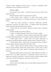 R.P. Uit Beijerse "Žinių vadyba. Samprotavimai apibrėžiantys ir leidžiantys suvokti šią sąvoką" 5 puslapis