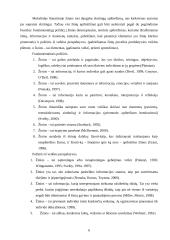 R.P. Uit Beijerse "Žinių vadyba. Samprotavimai apibrėžiantys ir leidžiantys suvokti šią sąvoką" 6 puslapis