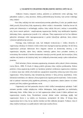 R.P. Uit Beijerse "Žinių vadyba. Samprotavimai apibrėžiantys ir leidžiantys suvokti šią sąvoką" 9 puslapis